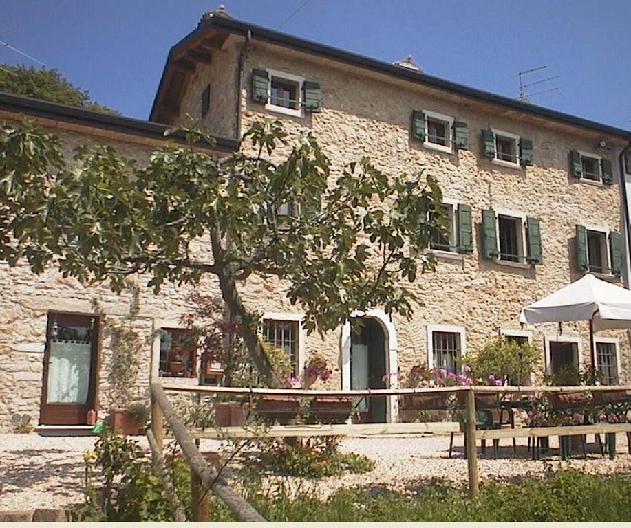 Bed & Breakfast Ca' Ori Caprino Veronese